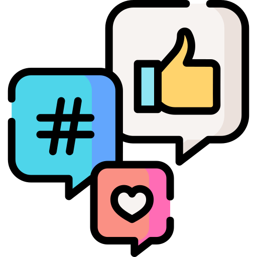 Customized Social Media Strategies