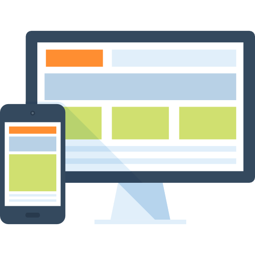 Website Design ✓